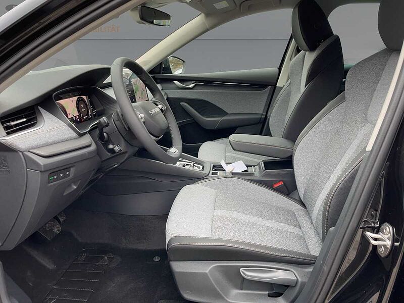 SKODA Octavia Combi 110kW 2.0 TDI Selection ACC Navi W