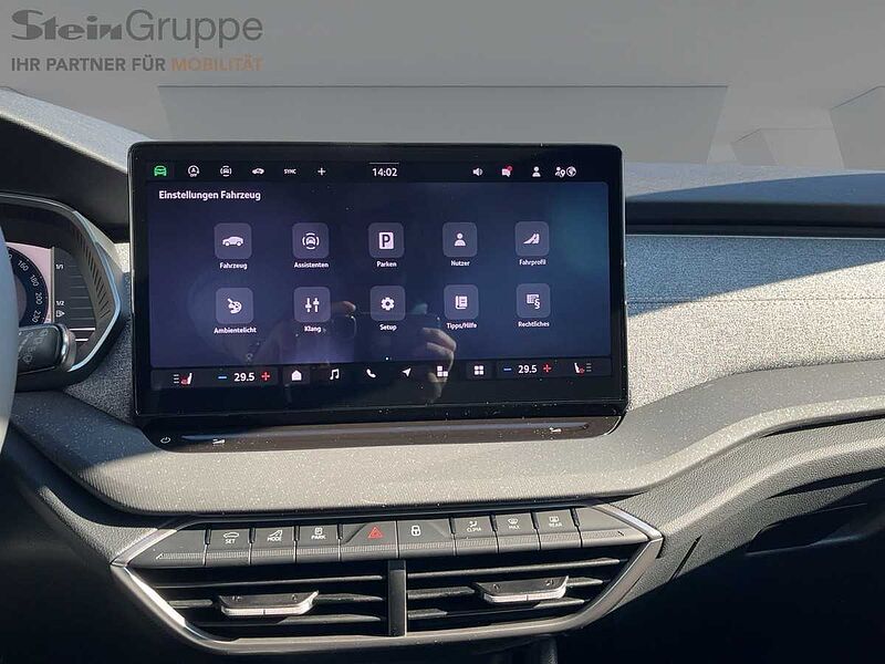 SKODA Octavia Combi 110kW 2.0 TDI Selection ACC Navi W