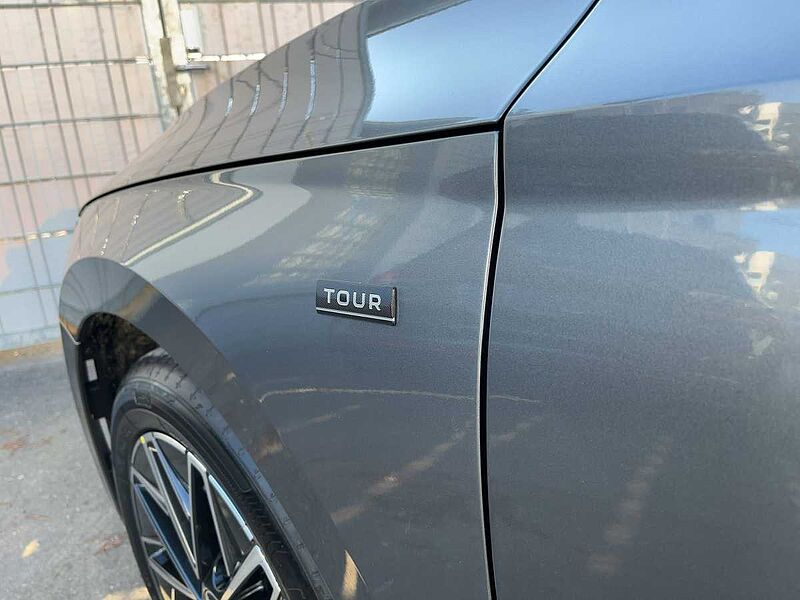 SKODA Octavia Combi 110kW 2.0 TDI Selection ACC Navi W