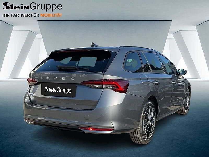 SKODA Octavia Combi 110kW 2.0 TDI Selection ACC Navi W