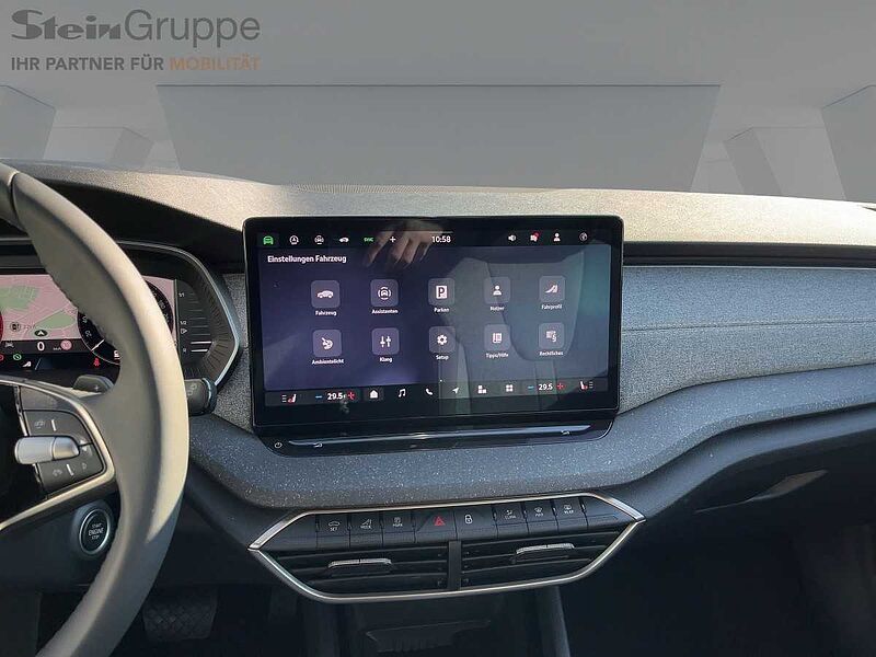 SKODA Octavia Combi 110kW 2.0 TDI Selection ACC Navi W