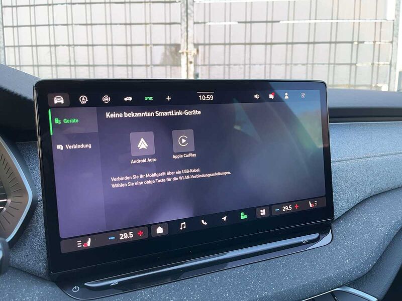 SKODA Octavia Combi 110kW 2.0 TDI Selection ACC Navi W