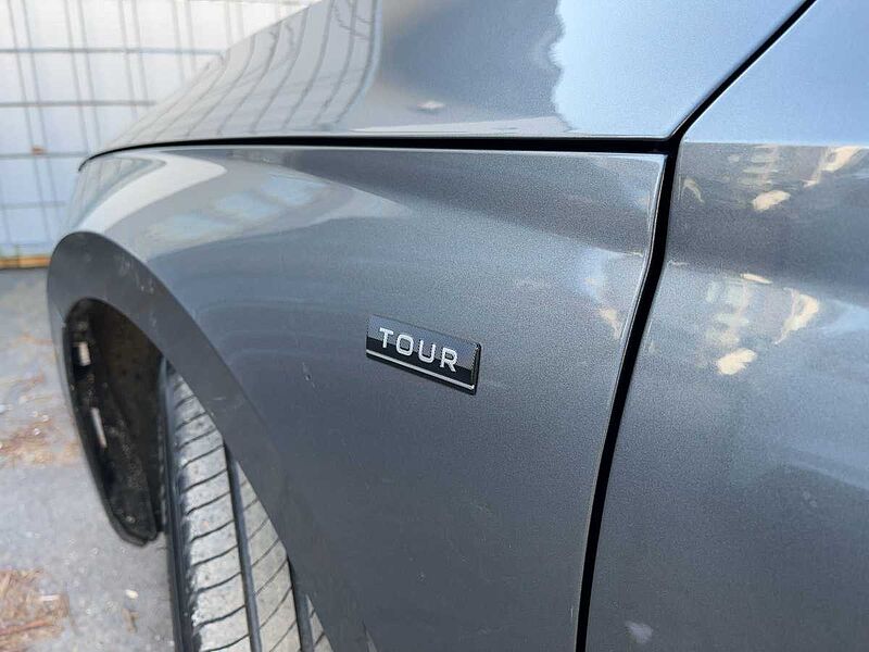 SKODA Octavia Combi 110kW 2.0 TDI Selection ACC Navi W