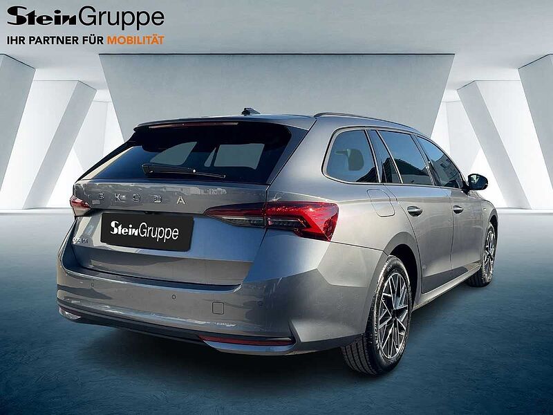 SKODA Octavia Combi 110kW 2.0 TDI Selection ACC Navi W