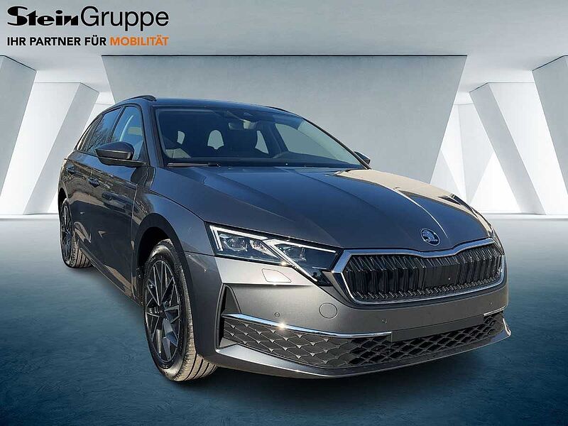 SKODA Octavia Combi 110kW 2.0 TDI Selection ACC Navi W
