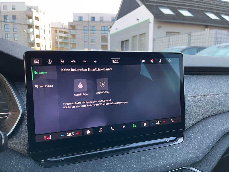 SKODA Octavia Combi 110kW 2.0 TDI Selection ACC Navi W