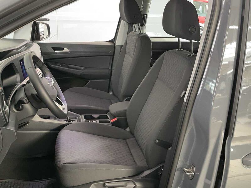 Volkswagen Caddy Maxi Life 7-Sitzer Motor: 90 kW DSG