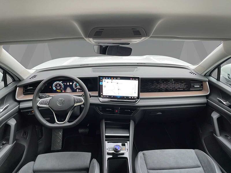 Volkswagen Tayron 1.5 eTSI W Elegance AHK ACC Virt Navi
