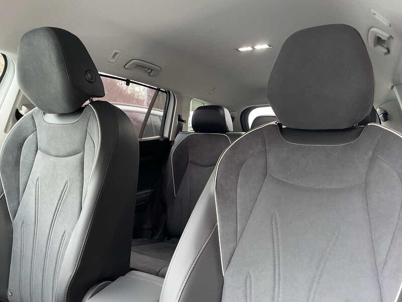 Volkswagen Tayron 1.5 eTSI W Elegance AHK ACC Virt Navi
