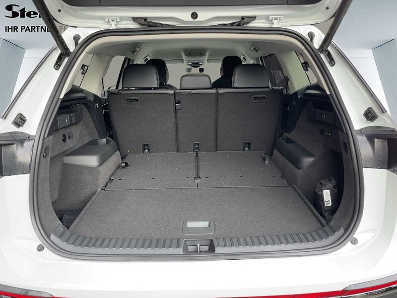Volkswagen Tayron 1.5 eTSI W Elegance AHK ACC Virt Navi