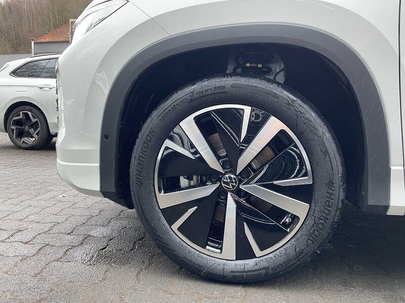 Volkswagen Tayron 1.5 eTSI W Elegance AHK ACC Virt Navi