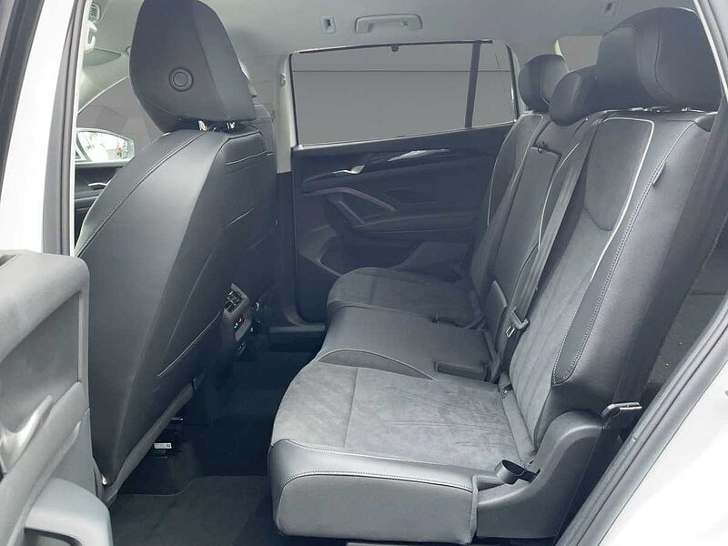 Volkswagen Tayron 1.5 eTSI W Elegance AHK ACC Virt Navi