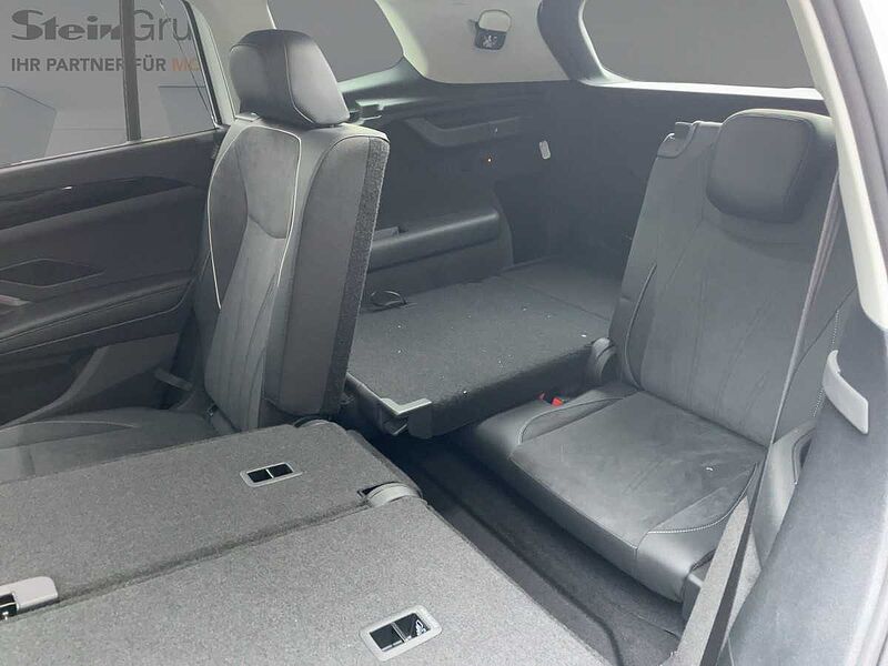 Volkswagen Tayron 1.5 eTSI W Elegance AHK ACC Virt Navi