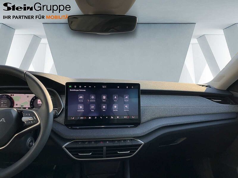 SKODA Octavia Combi 110kW 2.0 TDI Selection ACC Navi W