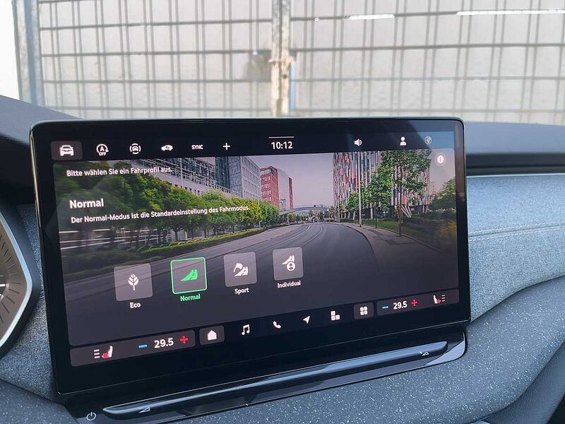 SKODA Octavia Combi 110kW 2.0 TDI Selection ACC Navi W