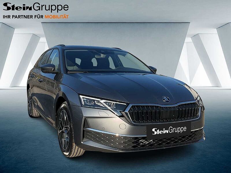SKODA Octavia Combi 110kW 2.0 TDI Selection ACC Navi W