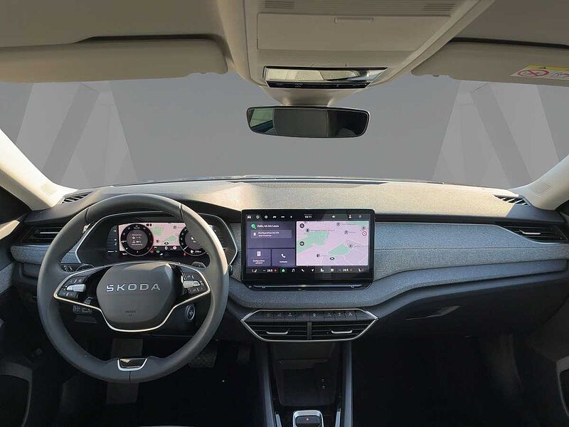 SKODA Octavia Combi 110kW 2.0 TDI Selection ACC Navi W