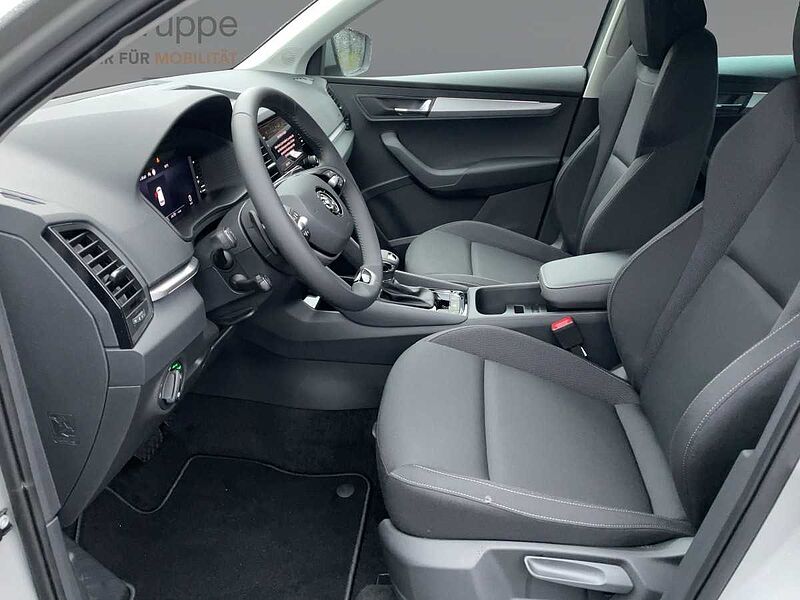 SKODA Karoq 1.5 TSI ACT Selection ACC Navi Virt LED