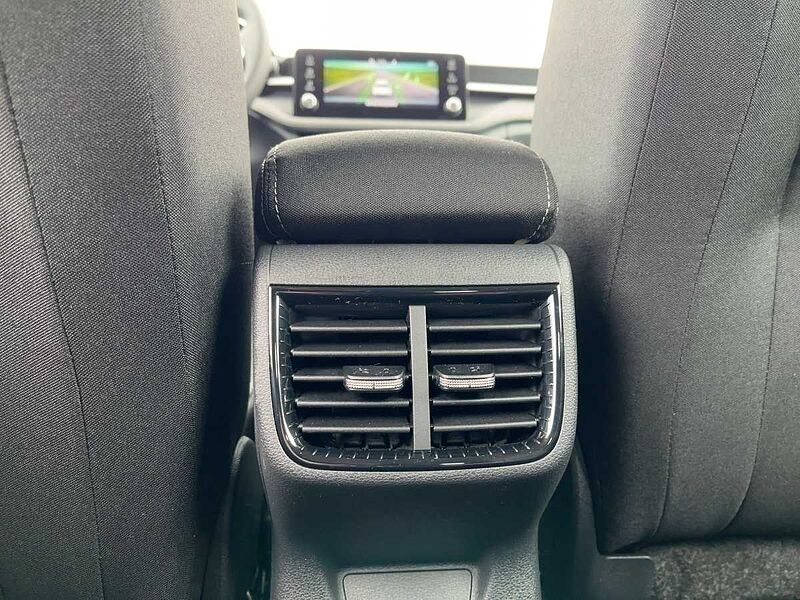 SKODA Fabia 1.0 TSI Selection LED PDC