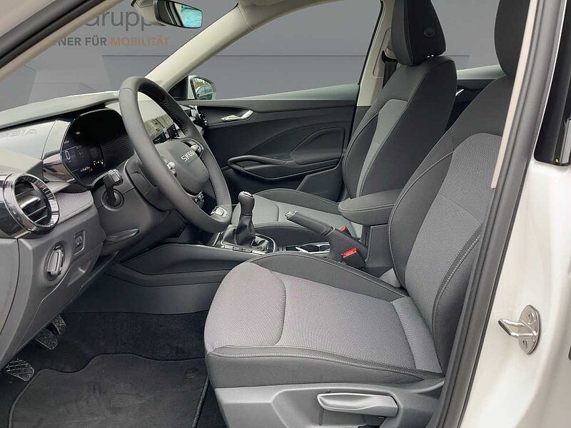 SKODA Fabia 1.0 TSI Selection LED PDC