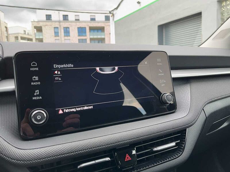 SKODA Fabia 1.0 TSI Selection LED PDC