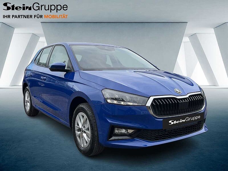 SKODA Fabia 1.0 TSI Selection LED PDC