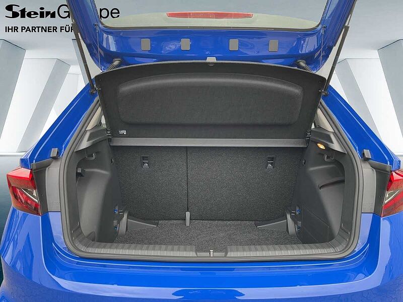 SKODA Fabia 1.0 TSI Selection LED PDC