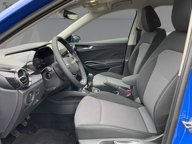 SKODA Fabia 1.0 TSI Selection LED PDC