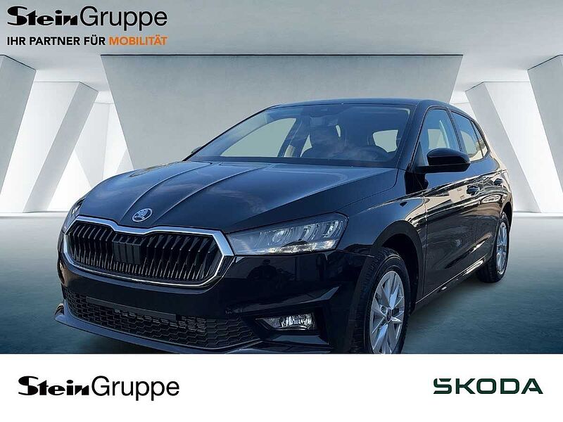 SKODA Fabia 1.0 TSI Selection LED PDC