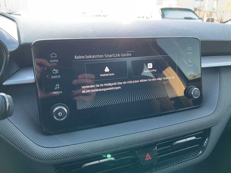 SKODA Fabia 1.0 TSI Selection LED PDC