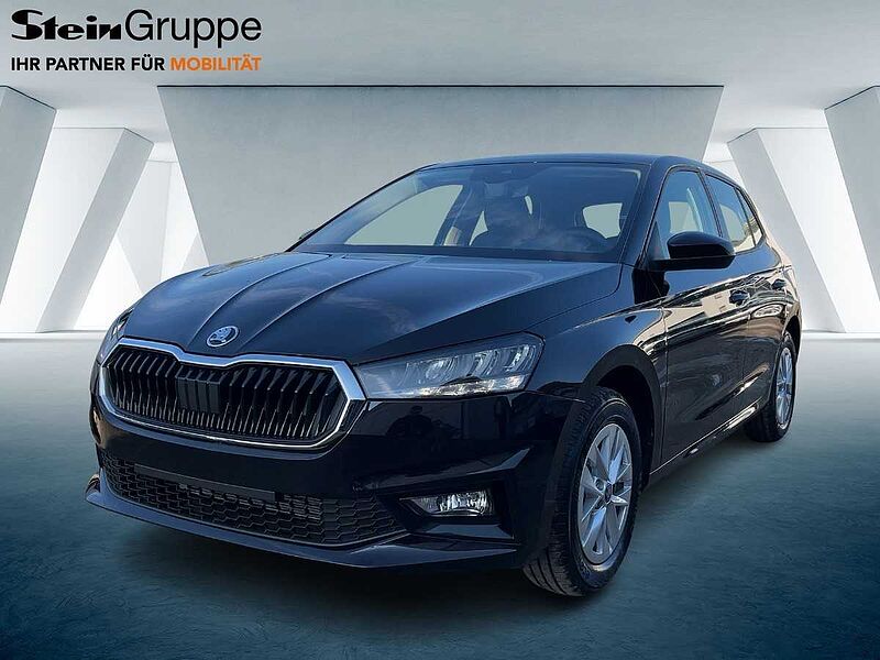 SKODA Fabia 1.0 TSI Selection LED PDC