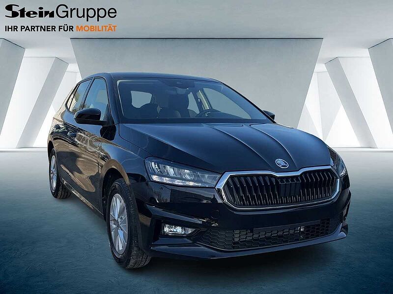 SKODA Fabia 1.0 TSI Selection LED PDC