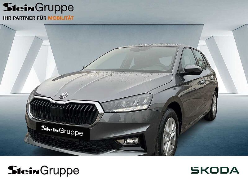 SKODA Fabia 1.0 TSI Selection LED PDC