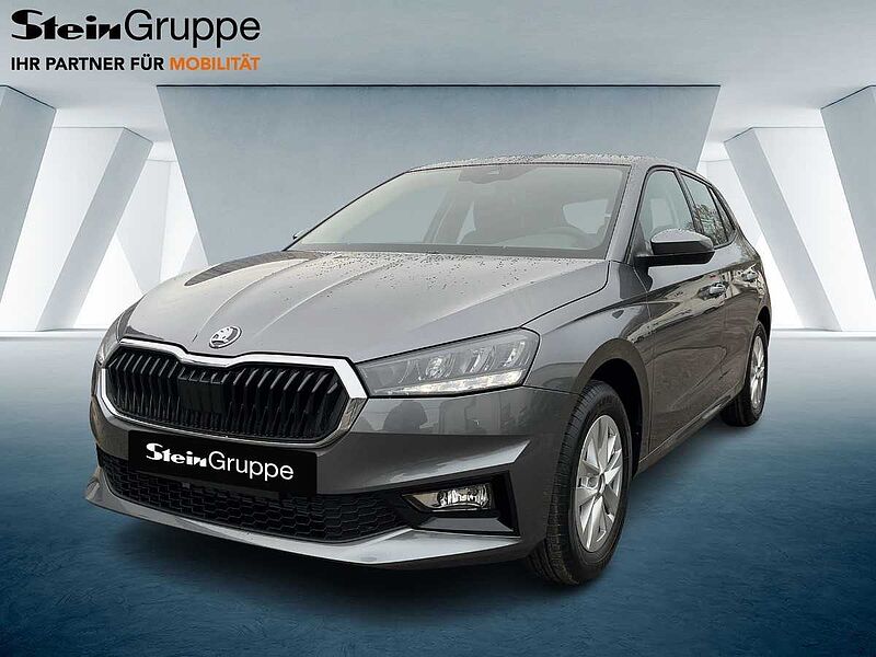 SKODA Fabia 1.0 TSI Selection LED PDC