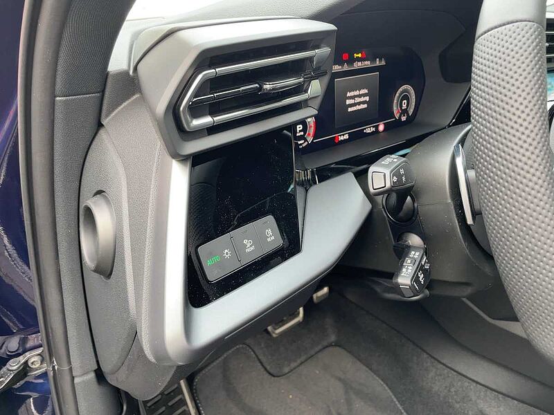 Audi A3 Sportback 35 1.5 TFSI (MHEV) S-Line ACC Virt