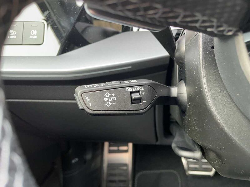 Audi A3 Sportback 35 1.5 TFSI (MHEV) S-Line ACC Virt
