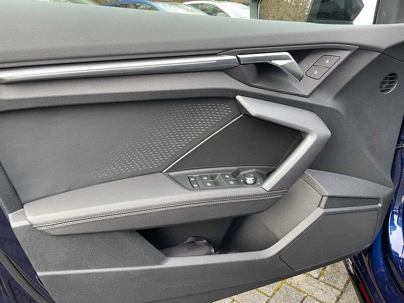 Audi A3 Sportback 35 1.5 TFSI (MHEV) S-Line ACC Virt