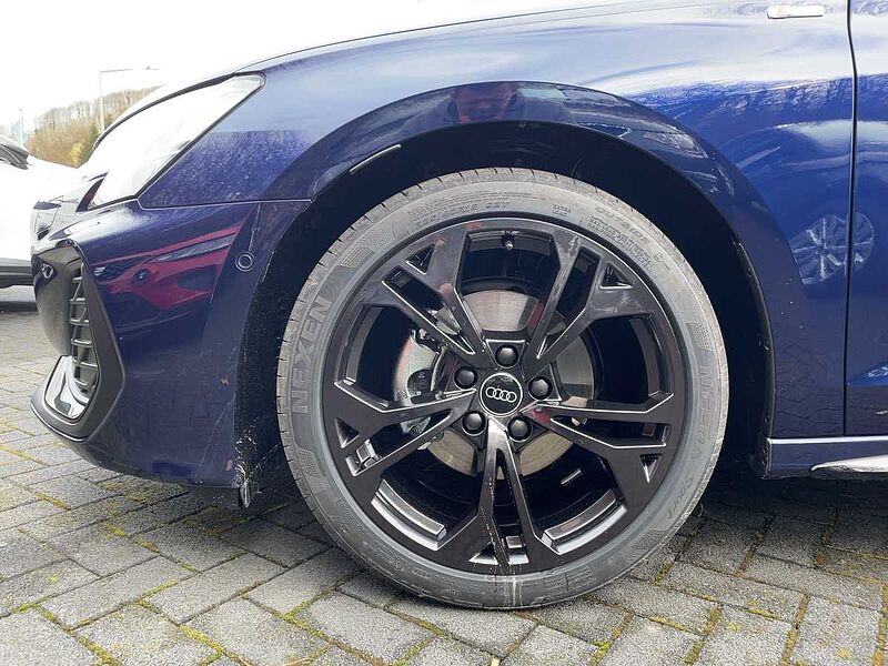 Audi A3 Sportback 35 1.5 TFSI (MHEV) S-Line ACC Virt