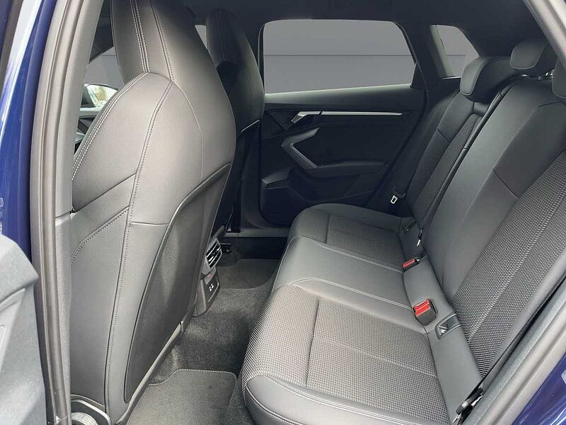 Audi A3 Sportback 35 1.5 TFSI (MHEV) S-Line ACC Virt