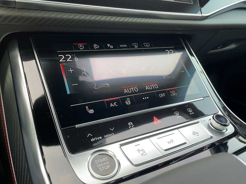 Audi Q7 50 3.0 TDI quattro S-Line AHK Virt Navi PDC