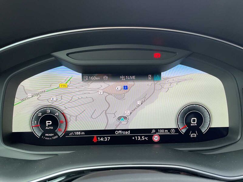 Audi Q7 50 3.0 TDI quattro S-Line AHK Virt Navi PDC