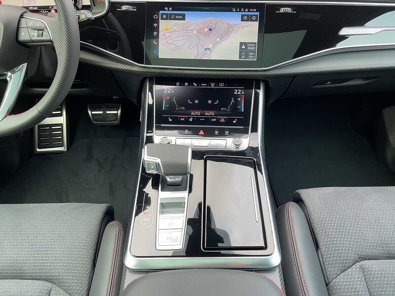 Audi Q7 50 3.0 TDI quattro S-Line AHK Virt Navi PDC