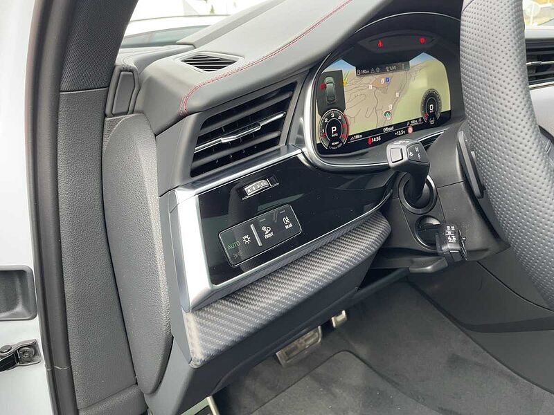 Audi Q7 50 3.0 TDI quattro S-Line AHK Virt Navi PDC