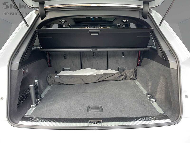 Audi Q7 50 3.0 TDI quattro S-Line AHK Virt Navi PDC