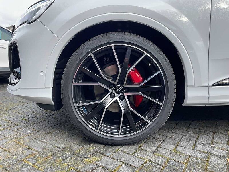 Audi Q7 50 3.0 TDI quattro S-Line AHK Virt Navi PDC