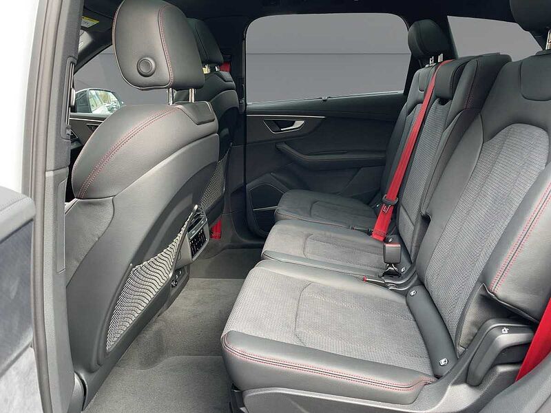 Audi Q7 50 3.0 TDI quattro S-Line AHK Virt Navi PDC