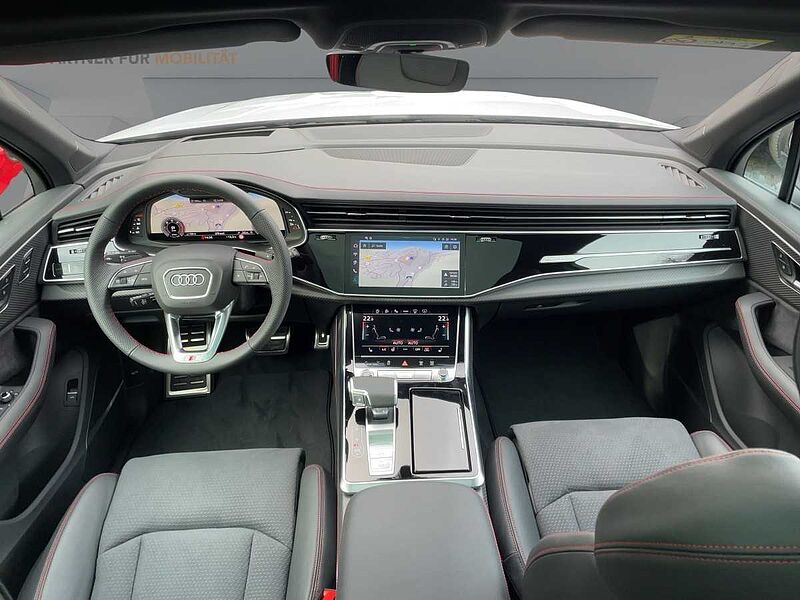 Audi Q7 50 3.0 TDI quattro S-Line AHK Virt Navi PDC