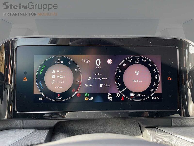SKODA Kodiaq 150kW 1.5 TSI iV Selection AHK ACC Virt W