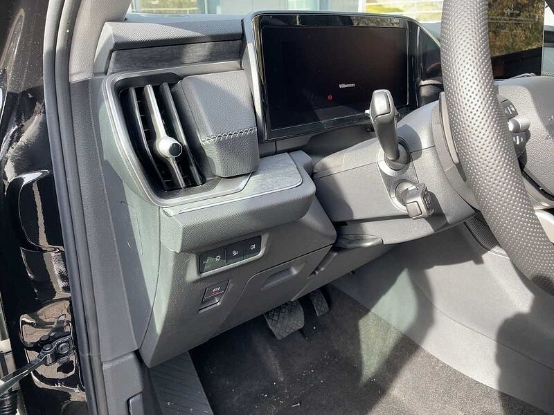 SKODA Kodiaq 150kW 1.5 TSI iV Selection AHK ACC Virt W