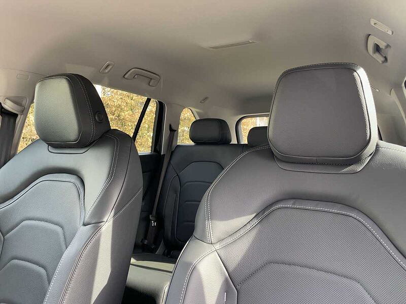 SKODA Kodiaq 150kW 1.5 TSI iV Selection AHK ACC Virt W